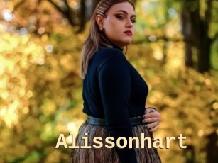 Alissonhart