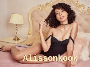 Alissonkook