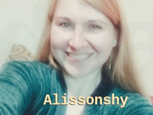 Alissonshy