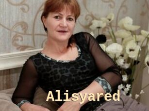 Alisyared