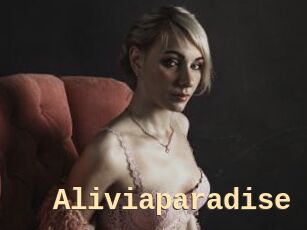 Aliviaparadise