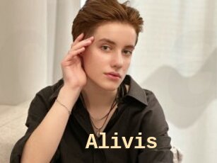 Alivis