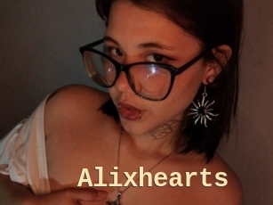 Alixhearts