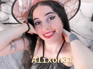 Alixon31