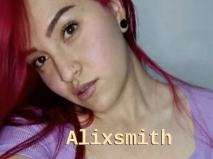 Alixsmith