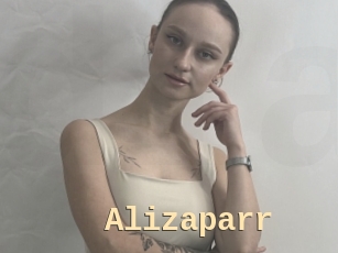 Alizaparr