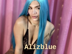 Alizblue