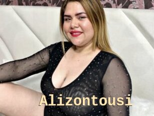 Alizontousi