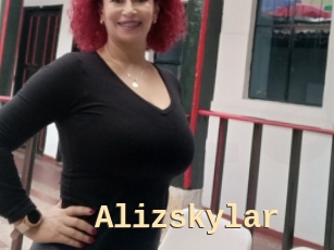 Alizskylar