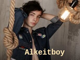 Alkeitboy