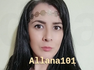 Allana101