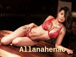 Allanahenao