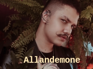 Allandemone