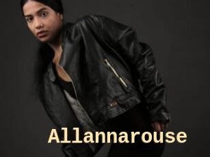 Allannarouse