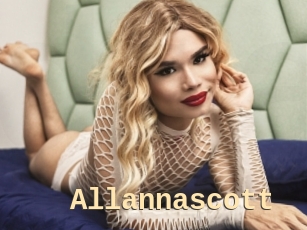 Allannascott