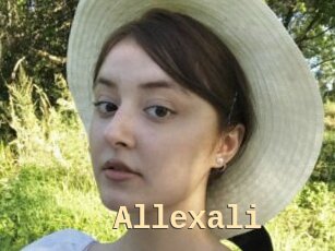 Allexali