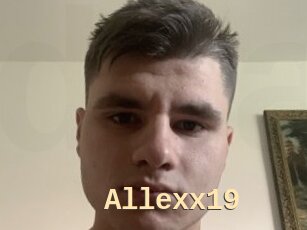 Allexx19