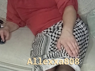 Allexxa808