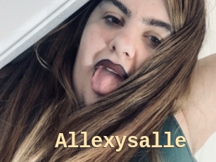 Allexysalle