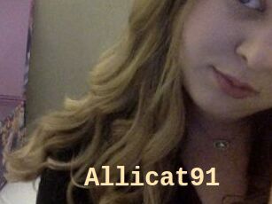 Allicat91