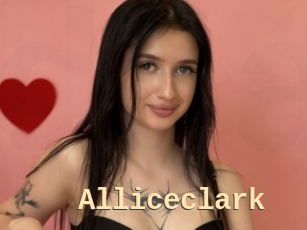 Alliceclark