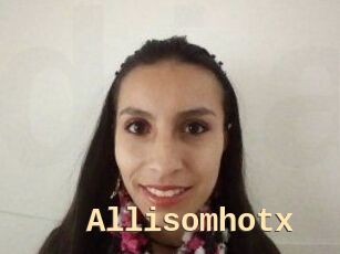 Allisomhotx