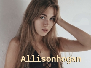 Allisonhogan