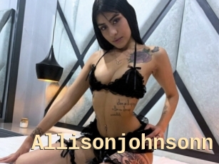 Allisonjohnsonn