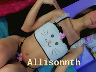 Allisonnth