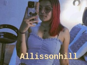 Allissonhill