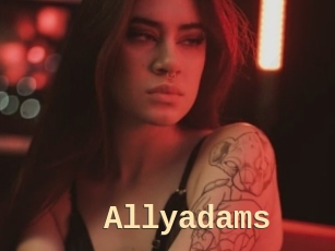 Allyadams