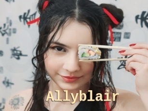 Allyblair