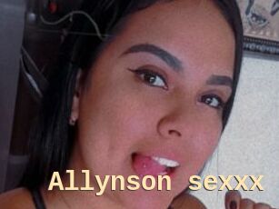 Allynson_sexxx