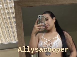 Allysacooper