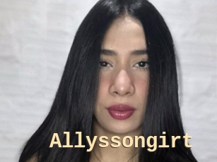 Allyssongirt