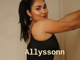 Allyssonn