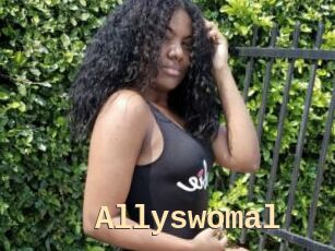 Allyswomal