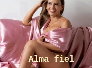 Alma_fiel