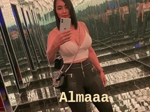 Almaaa