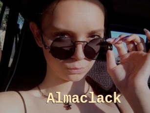 Almaclack