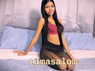 Almasalom