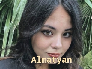 Almatyan