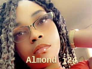 Almond_j24