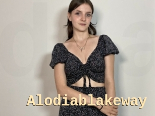 Alodiablakeway