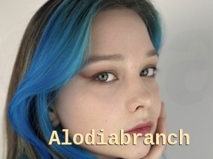 Alodiabranch