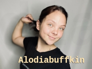 Alodiabuffkin