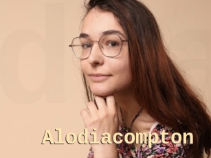 Alodiacompton