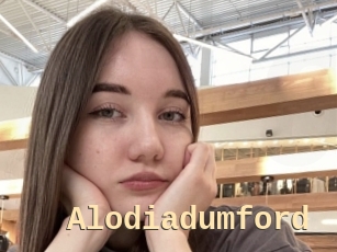 Alodiadumford