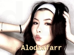 Alodiafarr