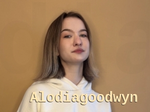 Alodiagoodwyn